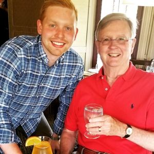 Meet your Posher, Christopher